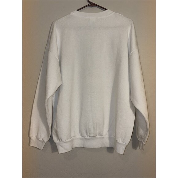 Vintage ASU Sweatshirt Rose Bowl 1997 Arizona State Sun Devils Single Stitch - Picture 6 of 9